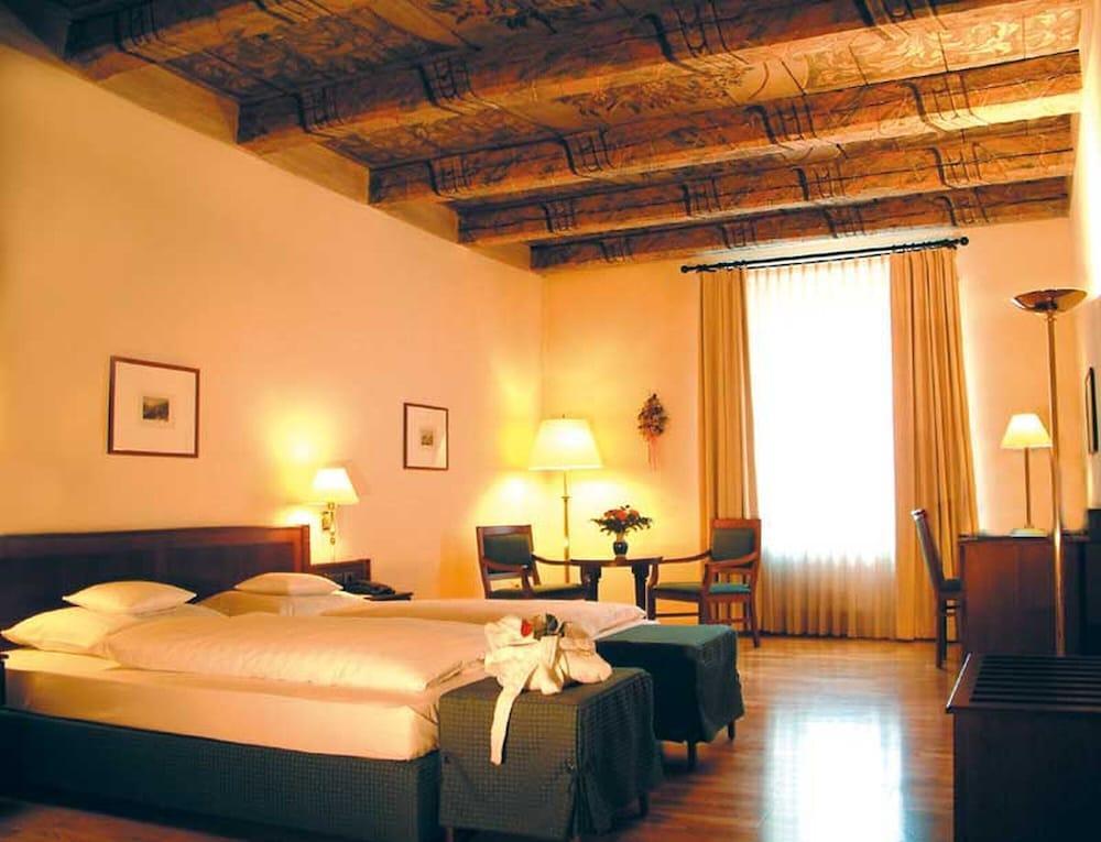 Romantik Hotel Tuchmacher Görlitz Extérieur photo