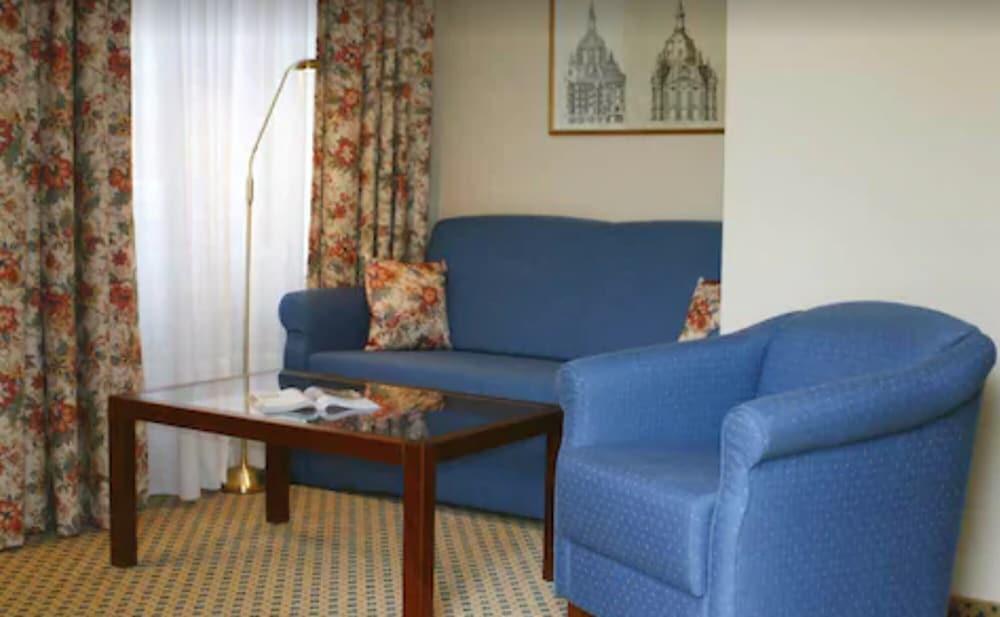 Romantik Hotel Tuchmacher Görlitz Extérieur photo