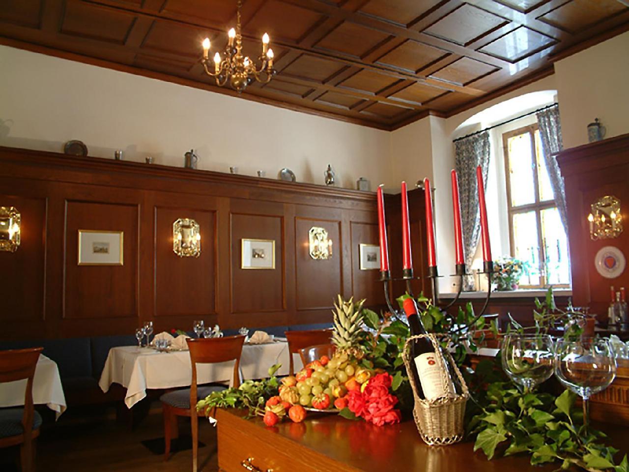 Romantik Hotel Tuchmacher Görlitz Extérieur photo