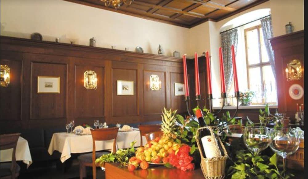 Romantik Hotel Tuchmacher Görlitz Extérieur photo