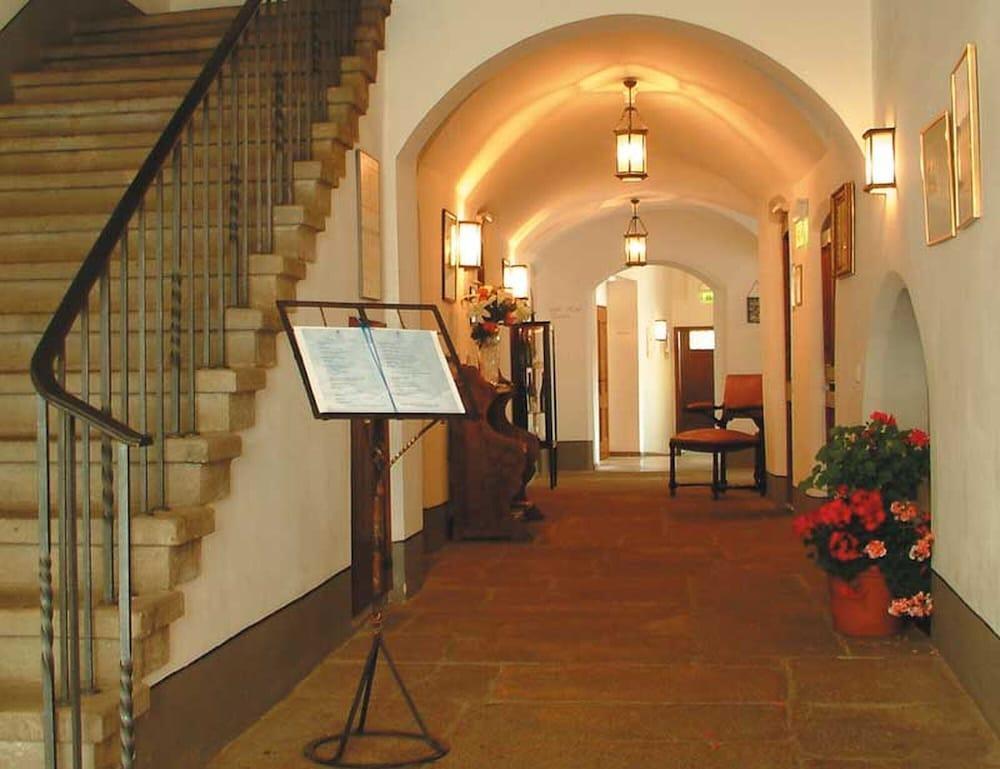 Romantik Hotel Tuchmacher Görlitz Extérieur photo