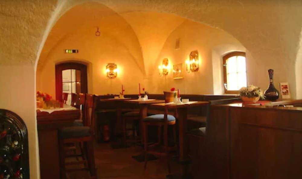 Romantik Hotel Tuchmacher Görlitz Extérieur photo