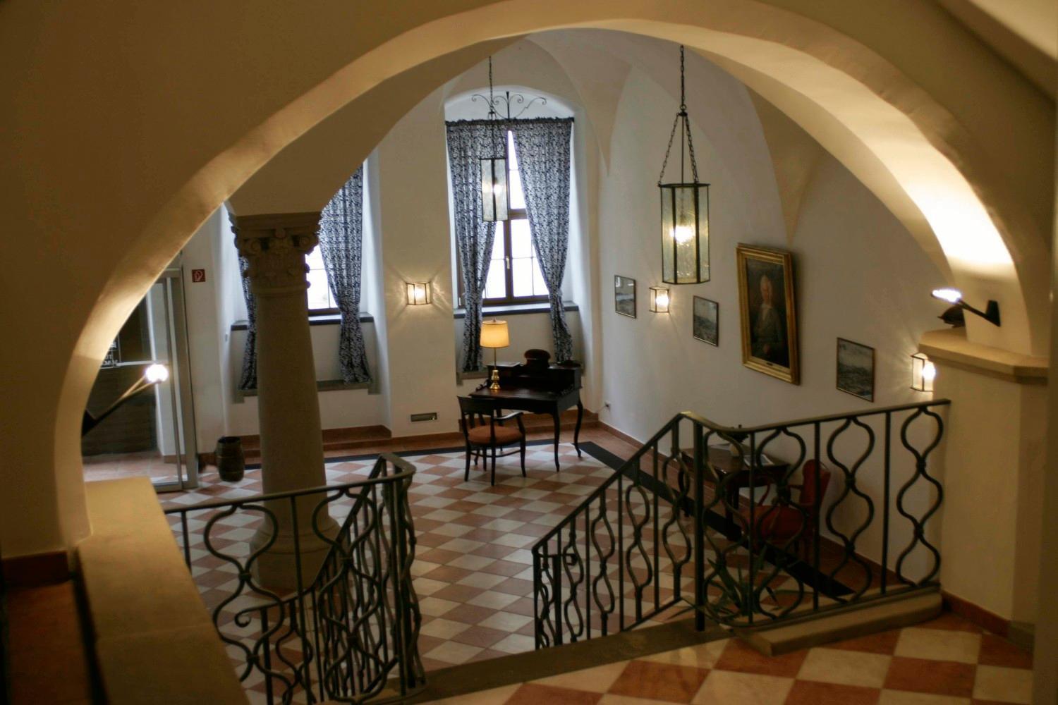 Romantik Hotel Tuchmacher Görlitz Extérieur photo
