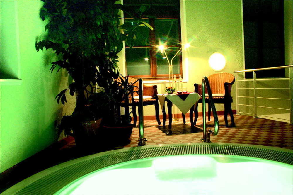 Romantik Hotel Tuchmacher Görlitz Facilités photo
