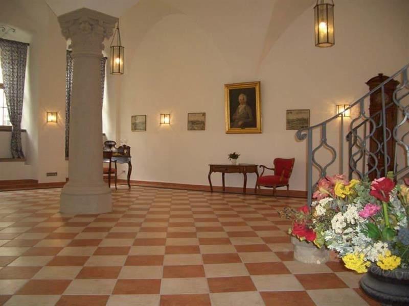 Romantik Hotel Tuchmacher Görlitz Extérieur photo